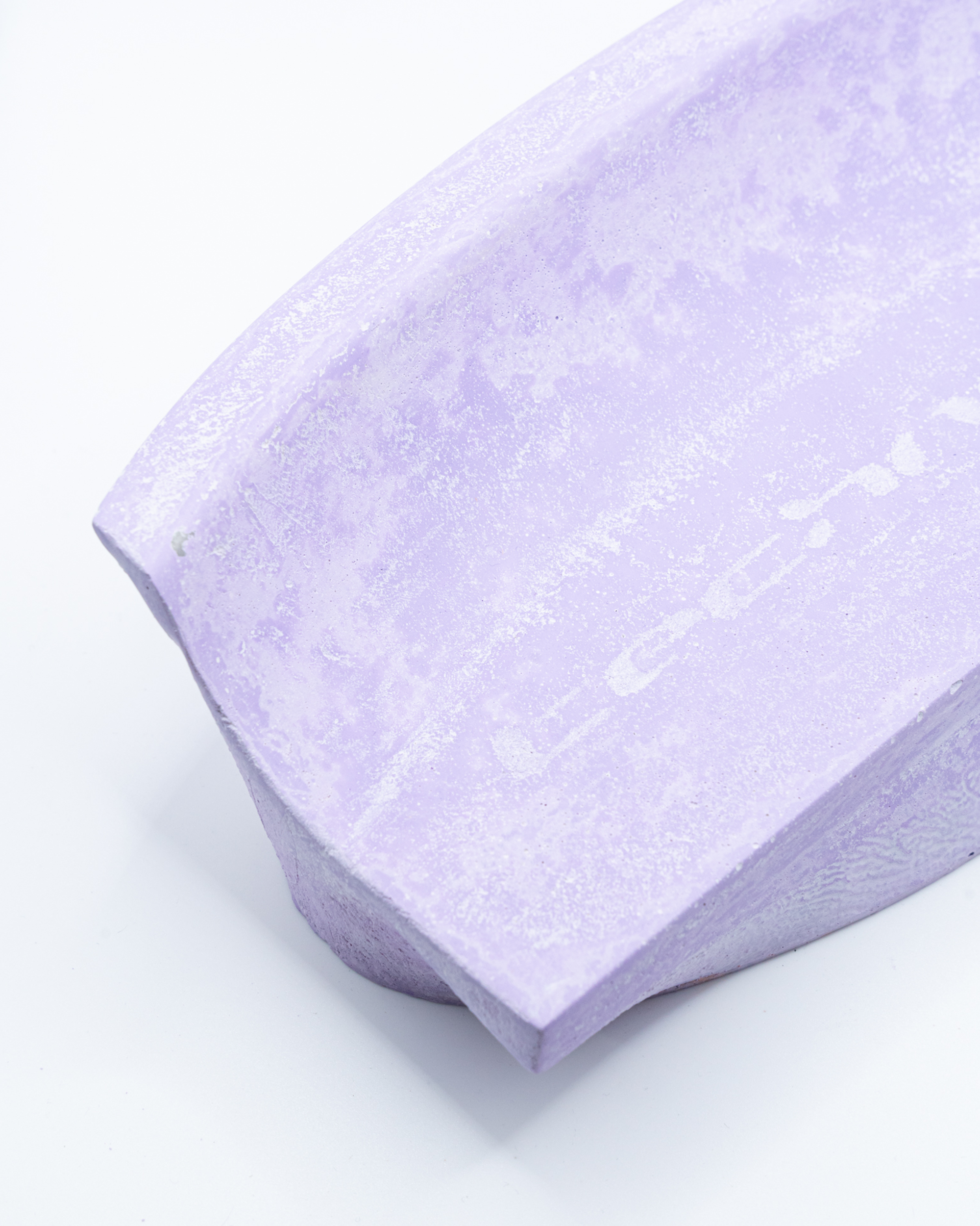 Unus Bench - Purple