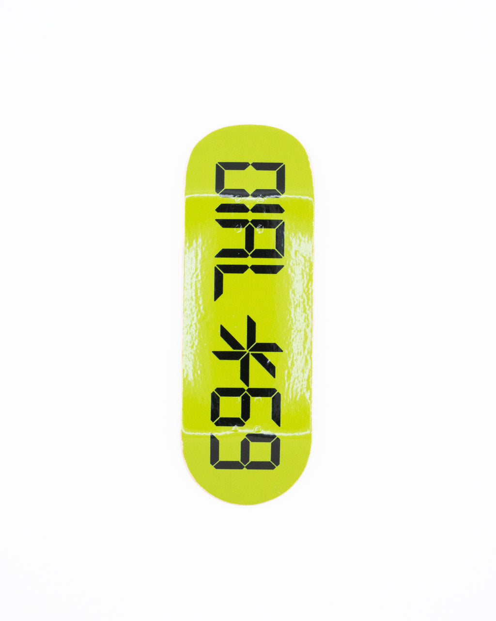 Digital Deck - Green