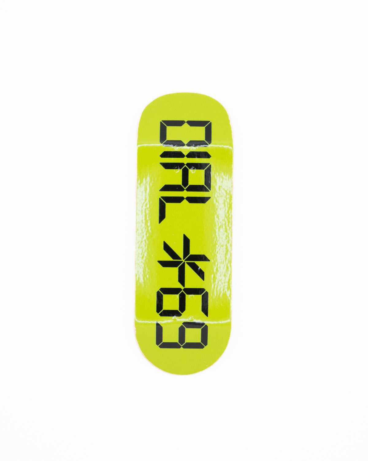 Digital Deck - Green