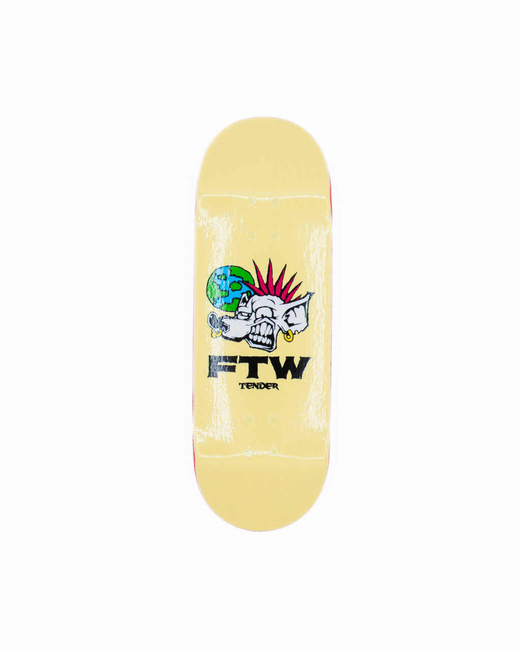 FTW Deck
