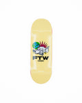 FTW Deck