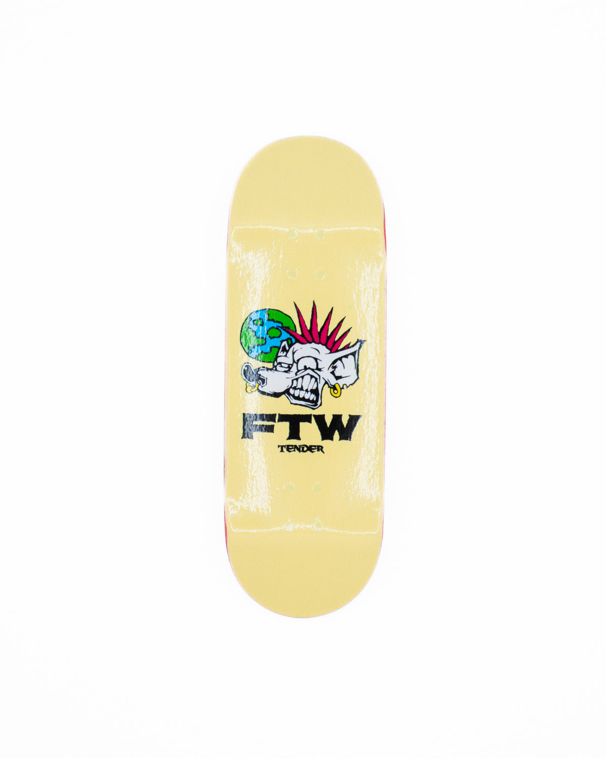 FTW Deck