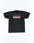Pro Team Tee - Black