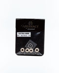 Abstract Extra Mini Wheels