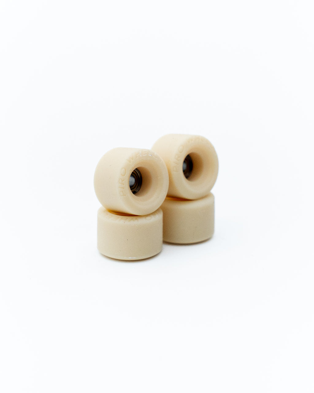 Bowl Wheels - Tan