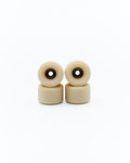 Bowl Wheels - Tan