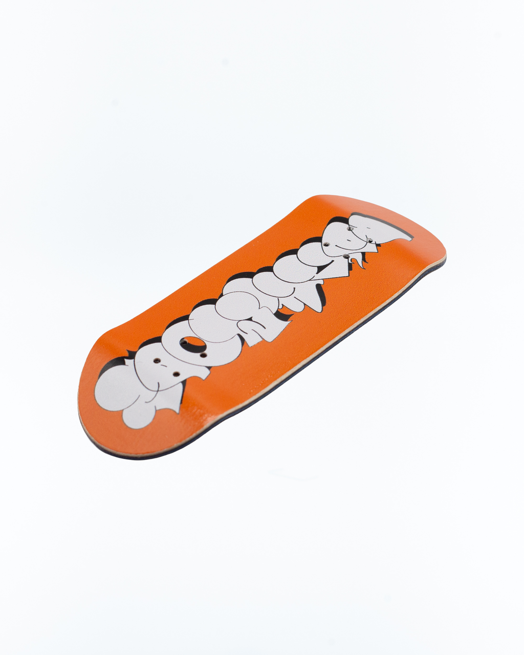 Devise - Dankmode x Amuse126 - Logo Throwie - Orange