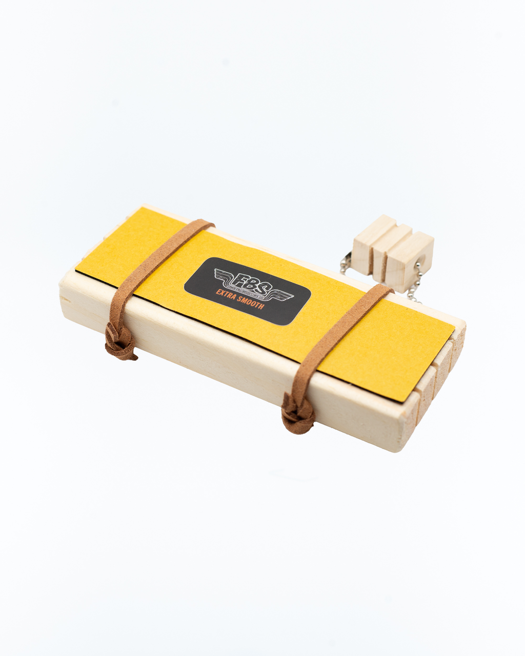 Blonk Fingerboard - Index Ltd