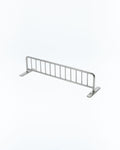 Bike Rack - Polished