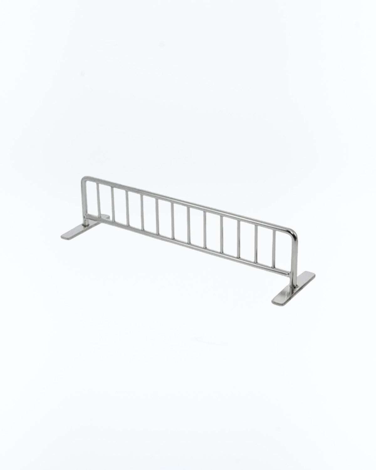 Bike Rack - Polished