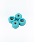 G4-A Wheels - Turquoise