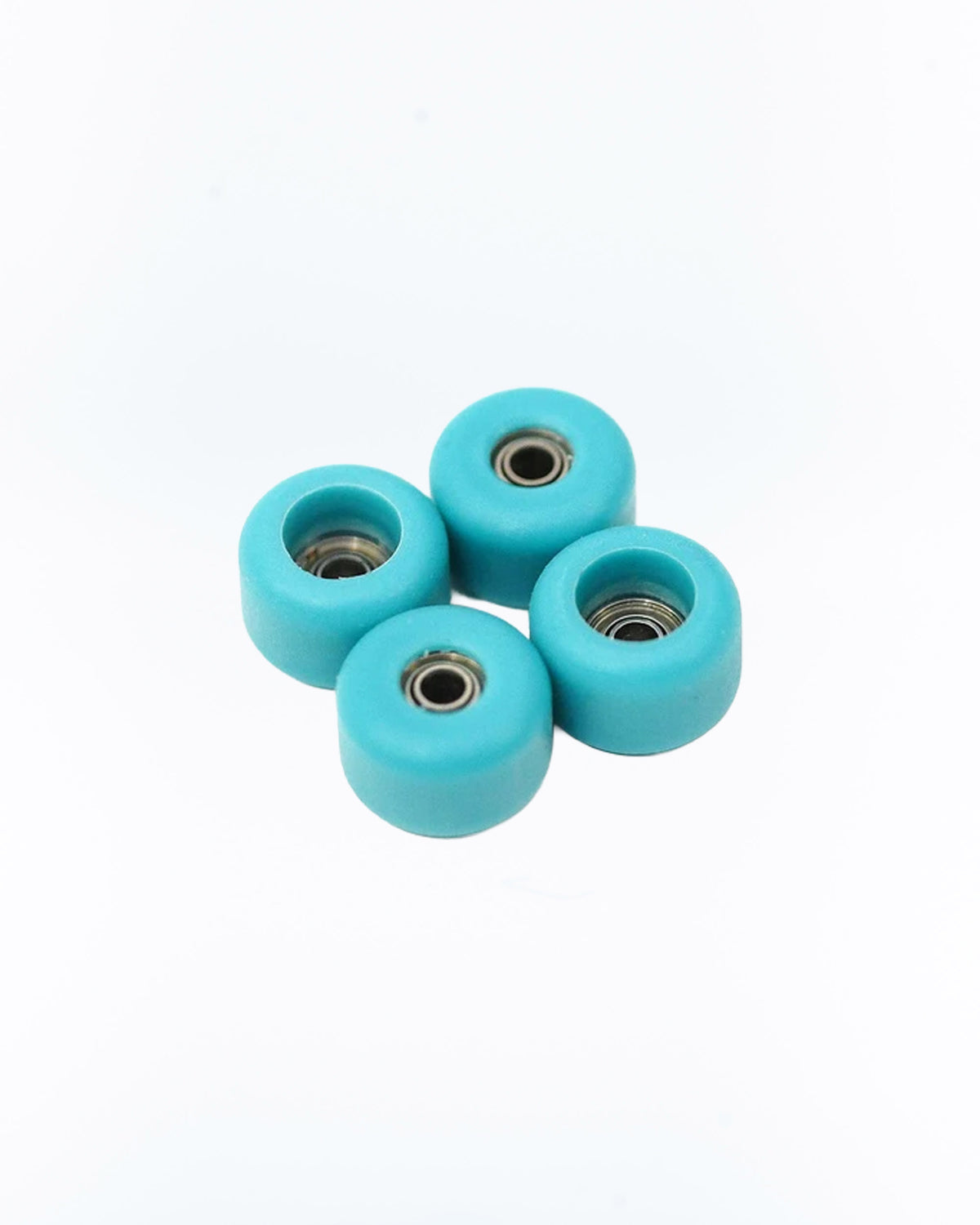 G4-A Wheels - Turquoise