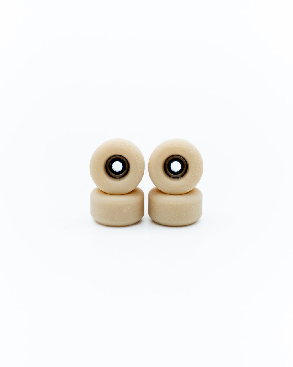 Performance Wheels - Tan