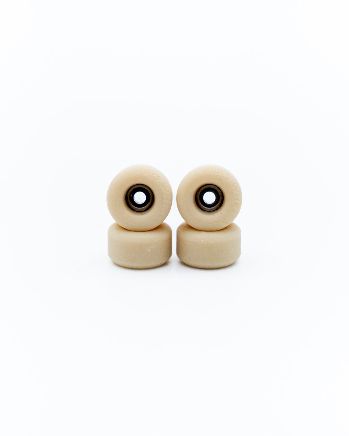 Performance Wheels - Tan