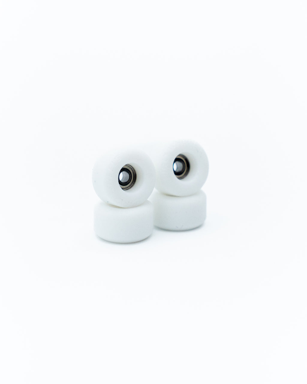 Performance Wheels - White