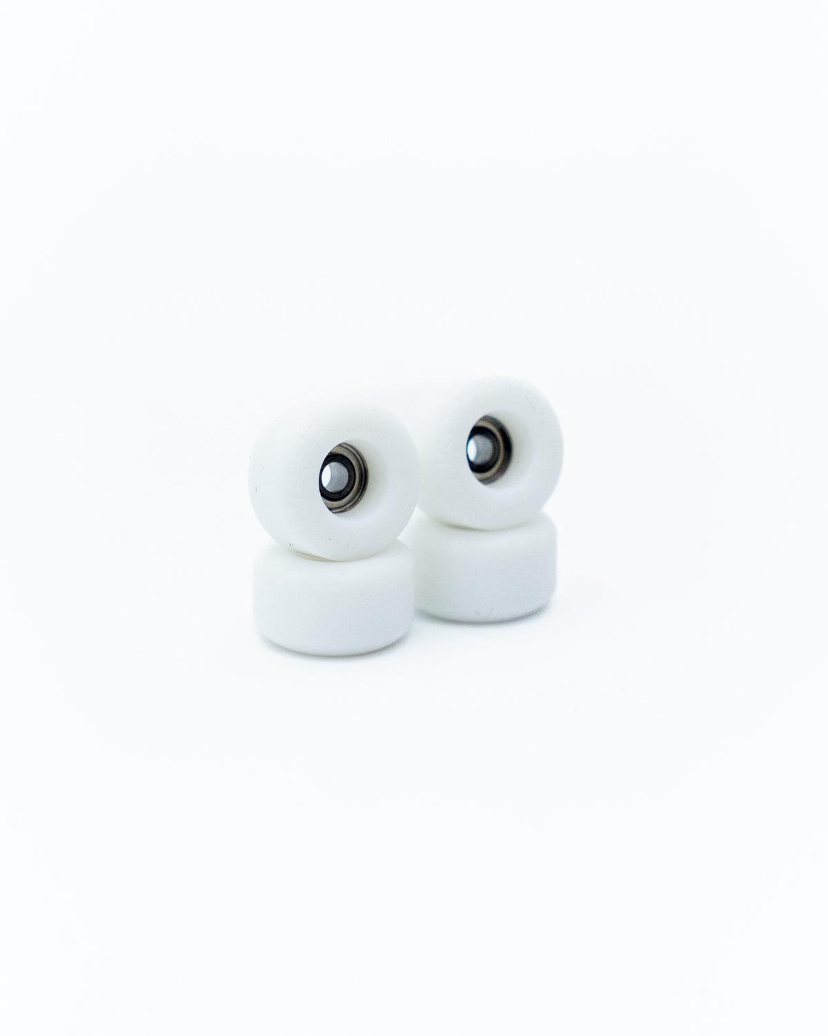 Performance Wheels - White