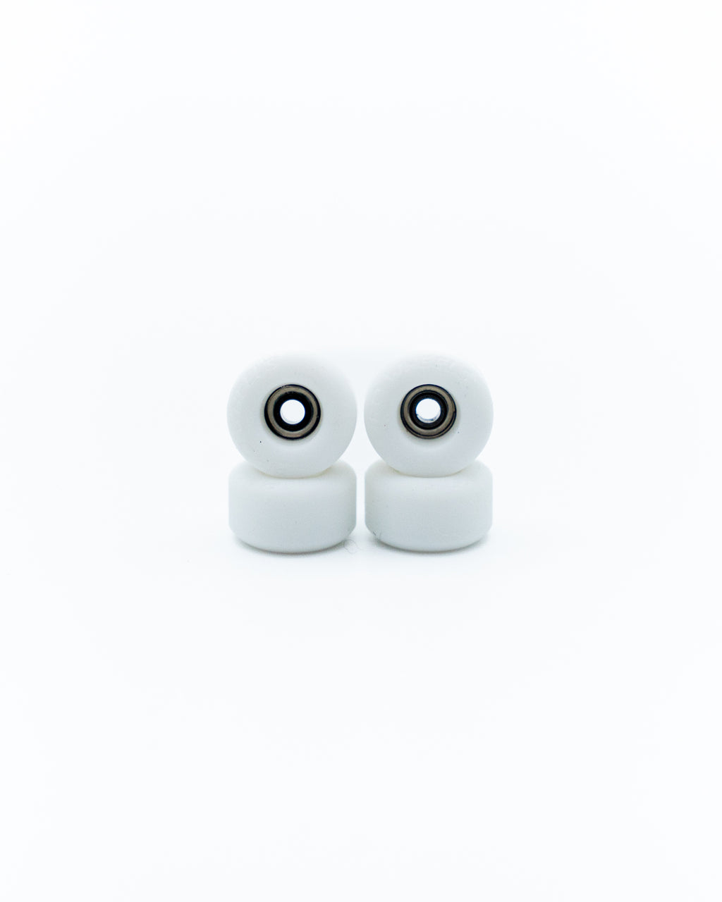 Performance Wheels - White