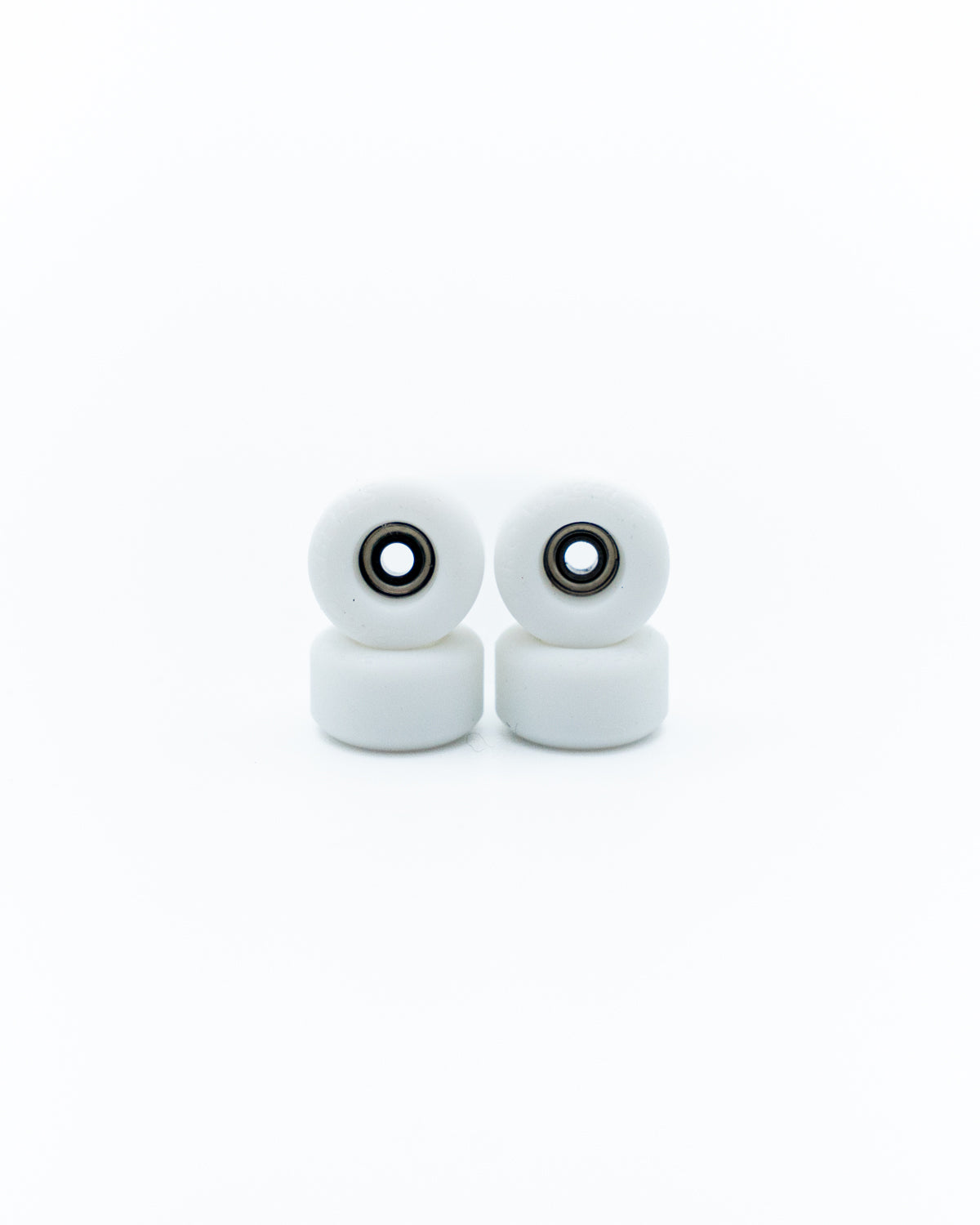 Performance Wheels - White