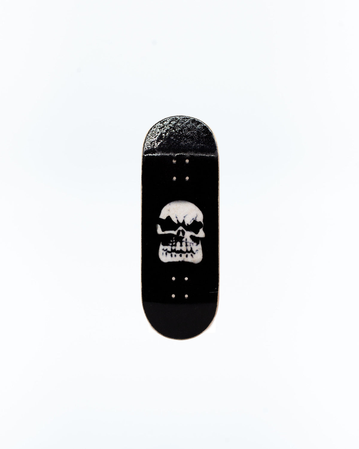 Presto Skull