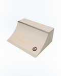 Dynamic - Standard Quarterpipe