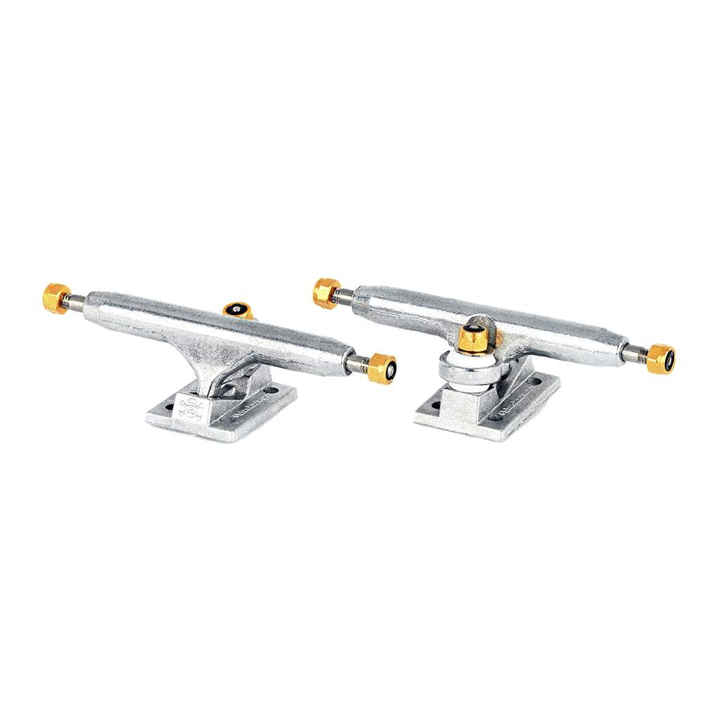 3.0 Trucks - Raw
