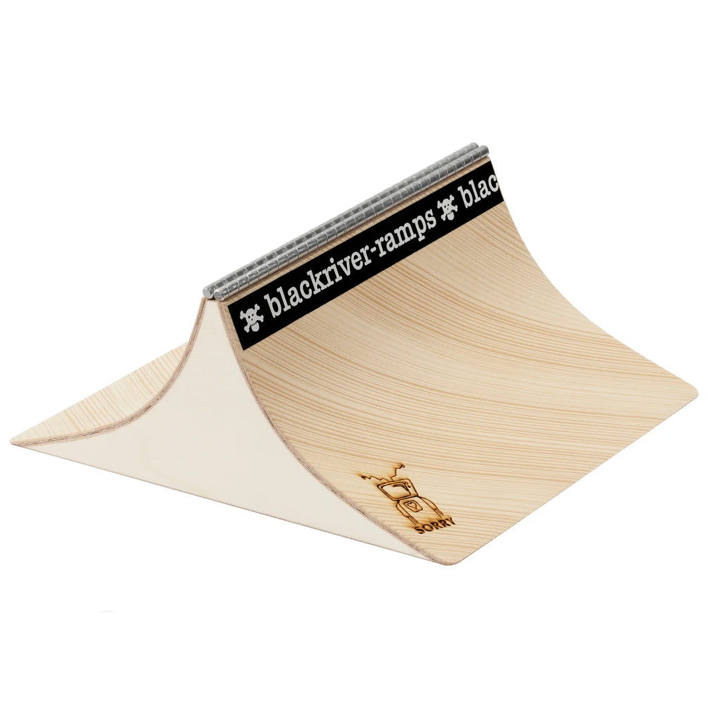 Sorry Spine - Diamond Coping
