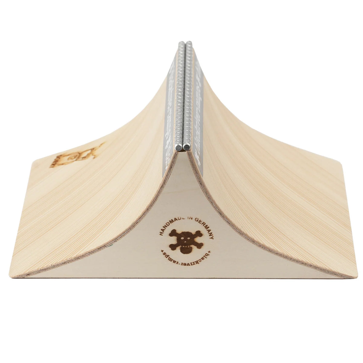 Sorry Spine - Diamond Coping