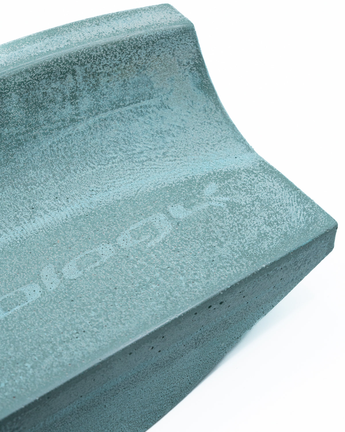 Unus Bench - Green